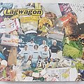 Lagwagon - Tape / Vinyl / CD / Recording etc - Lagwagon Trashed