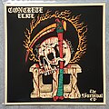 Concrete Elite - Tape / Vinyl / CD / Recording etc - Concrete Elite The survival ep