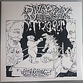 Trigger - Tape / Vinyl / CD / Recording etc - Trigger / Bizarre X Split