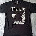 Fluids - TShirt or Longsleeve - Fluids Smell the darkness