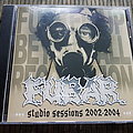 F.U.B.A.R. - Tape / Vinyl / CD / Recording etc - F.U.B.A.R. Studio sessions 2002 - 2004