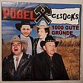 Pöbel &amp; Gesocks - Tape / Vinyl / CD / Recording etc - Pöbel & Gesocks 1000 gute Gründe/El Zecho