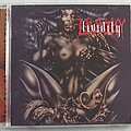 Lividity - Tape / Vinyl / CD / Recording etc - Lividity The age of clitoral decay