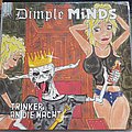 Dimple Minds - Tape / Vinyl / CD / Recording etc - Dimple Minds Trinker an die Macht