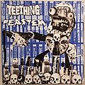 Teething - Tape / Vinyl / CD / Recording etc - Teething / Feastem Split