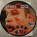 Pöbel &amp; Gesocks - Tape / Vinyl / CD / Recording etc - Pöbel & Gesocks / D.N.I. Split