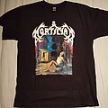 Mortician - TShirt or Longsleeve - Mortician Chainsaw dismemberment