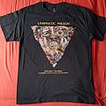 Lymphatic Phlegm - TShirt or Longsleeve - Lymphatic Phlegm Roughly excised...