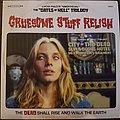 Gruesome Stuff Relish - Tape / Vinyl / CD / Recording etc - Gruesome Stuff Relish / Choked By Own Vomits Split