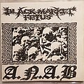 Black Market Fetus - Tape / Vinyl / CD / Recording etc - Black Market Fetus A.n.a.b.