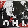 OHL - Tape / Vinyl / CD / Recording etc - OHL Brandstifter