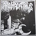 Archagathus - Tape / Vinyl / CD / Recording etc - Archagathus / Putrescence Split