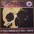 Gruesome Stuff Relish - Tape / Vinyl / CD / Recording etc - Gruesome Stuff Relish / Necrocannibalistic Vomitorium Split