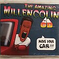 Millencolin - Tape / Vinyl / CD / Recording etc - Millencolin Move your car