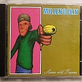 Millencolin - Tape / Vinyl / CD / Recording etc - Millencolin Same old tunes