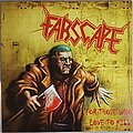 Farscape - Tape / Vinyl / CD / Recording etc - Farscape For those who love to kill