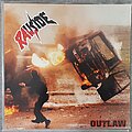 Rawside - Tape / Vinyl / CD / Recording etc - Rawside Outlaw