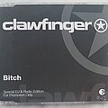 Clawfinger - Tape / Vinyl / CD / Recording etc - Clawfinger Bitch