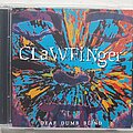 Clawfinger - Tape / Vinyl / CD / Recording etc - Clawfinger Deaf dumb blind