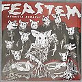 Feastem - Tape / Vinyl / CD / Recording etc - Feastem Avaritia humanae