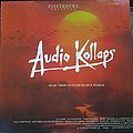 Audio Kollaps - Tape / Vinyl / CD / Recording etc - Audio Kollaps Music from an extrem sick world