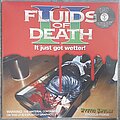 Fluids - Tape / Vinyl / CD / Recording etc - Fluids Fluids of death II