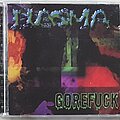Plasma - Tape / Vinyl / CD / Recording etc - Plasma Gorefuck / Molodrous inquest