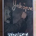 Yacopsae - Tape / Vinyl / CD / Recording etc - Yacopsae / Rot Split