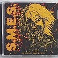 S.M.E.S. - Tape / Vinyl / CD / Recording etc - S.M.E.S. / Meatal Ulcer Split