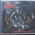 Impaled Nazarene - Tape / Vinyl / CD / Recording etc - Impaled Nazarene Tol cormpt norz norz norz