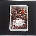 Napalm Death - Tape / Vinyl / CD / Recording etc - Napalm Death Alex predator - Easy meat