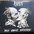Pungent Stench - Tape / Vinyl / CD / Recording etc - Pungent Stench Been caught buttering