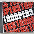 Troopers - Tape / Vinyl / CD / Recording etc - Troopers same