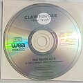 Clawfinger - Tape / Vinyl / CD / Recording etc - Clawfinger The truth