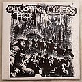 Cyness - Tape / Vinyl / CD / Recording etc - Cyness / Excruciating Terror Split