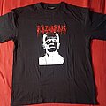 Razorrape - TShirt or Longsleeve - Razorrape Frankenstein