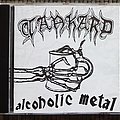 Tankard - Tape / Vinyl / CD / Recording etc - Tankard Alcoholic metal