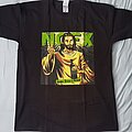 Nofx - TShirt or Longsleeve - NOFX Never trust a hippy