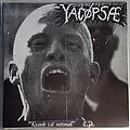 Yacopsae - Tape / Vinyl / CD / Recording etc - Yacopsae Krank ist normal EP