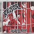 Rawside - Tape / Vinyl / CD / Recording etc - Rawside Outlaw