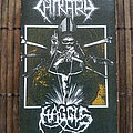 Haggus - Tape / Vinyl / CD / Recording etc - Haggus / Chikara Split