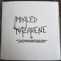 Impaled Nazarene - Tape / Vinyl / CD / Recording etc - Impaled Nazarene Shemhamforash
