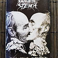 Pungent Stench - Tape / Vinyl / CD / Recording etc - Pungent Stench Been caught buttering