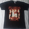 Fluids - TShirt or Longsleeve - Fluids Piled III