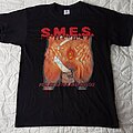 S.M.E.S. - TShirt or Longsleeve - S.M.E.S. For an apple and an egg