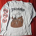 Tankard - TShirt or Longsleeve - Tankard Monks have no fun