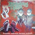 Embalming Theatre - Tape / Vinyl / CD / Recording etc - Embalming Theatre Exquisite cadaveric hormon cocktails