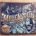 Millencolin - Tape / Vinyl / CD / Recording etc - Millencolin Machine 15