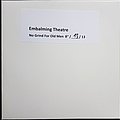 Embalming Theatre - Tape / Vinyl / CD / Recording etc - Embalming Theatre No grind for old men