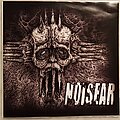 Noisear - Tape / Vinyl / CD / Recording etc - Noisear / Department Of Correction Split